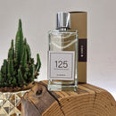 Profumo 125 Dorico