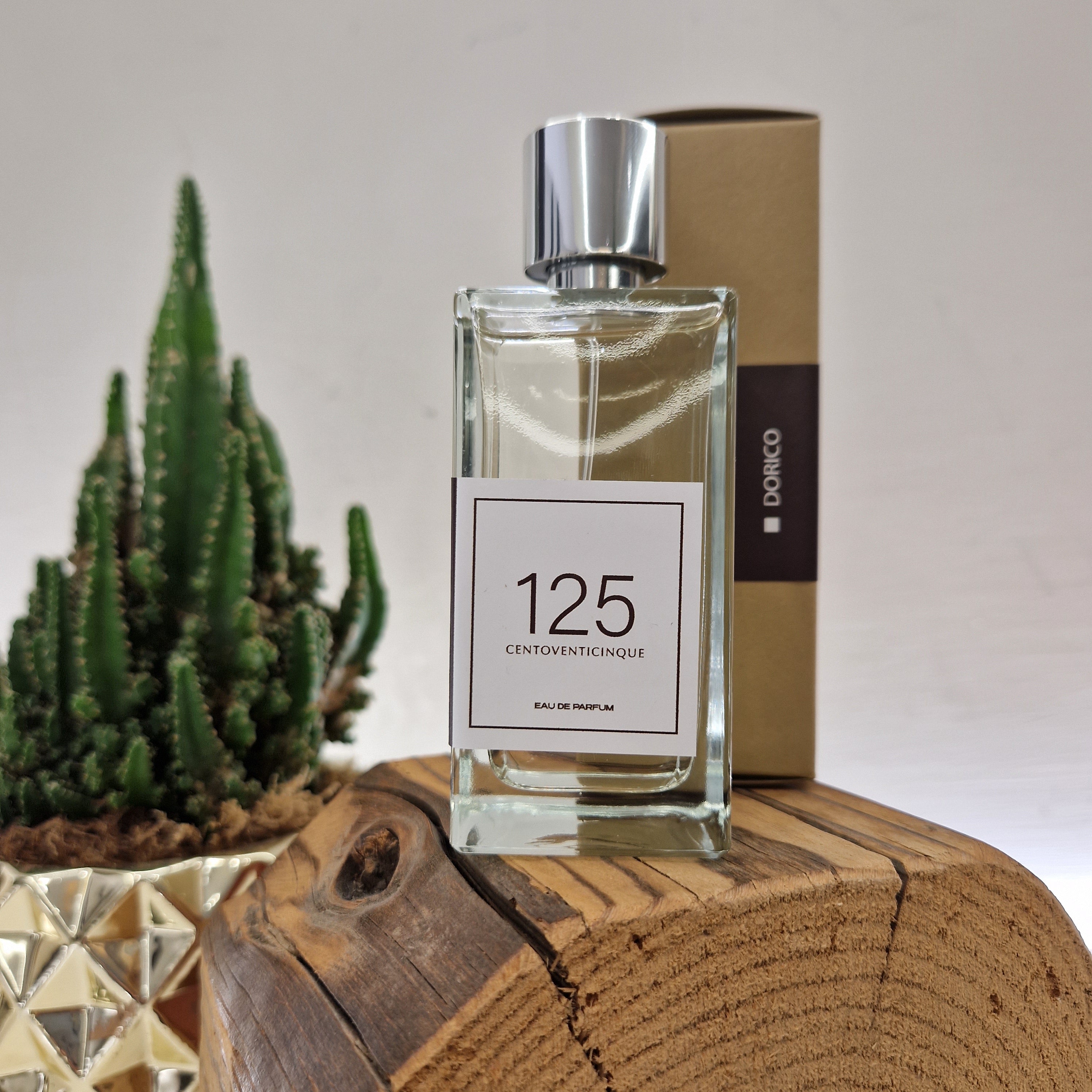Profumo 125 Dorico