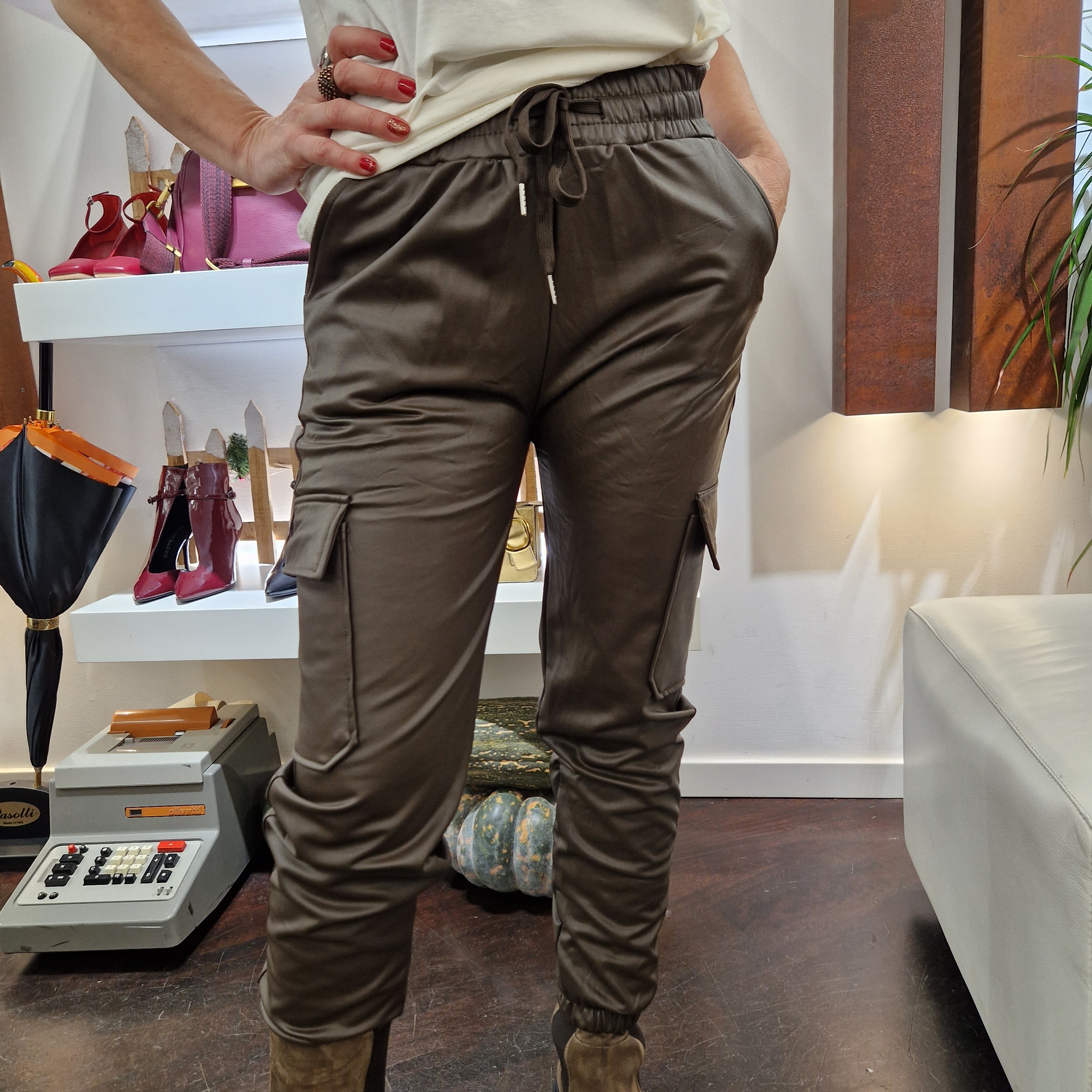 Pantalone SOFIA