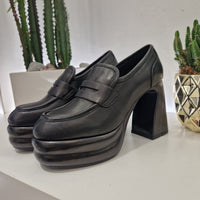 Jeannot moccasin platò