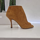 Marc Ellis suede leather sandal