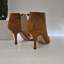 Marc Ellis suede leather sandal