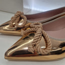 Pretty Ballerinas ballerina modello ELLA