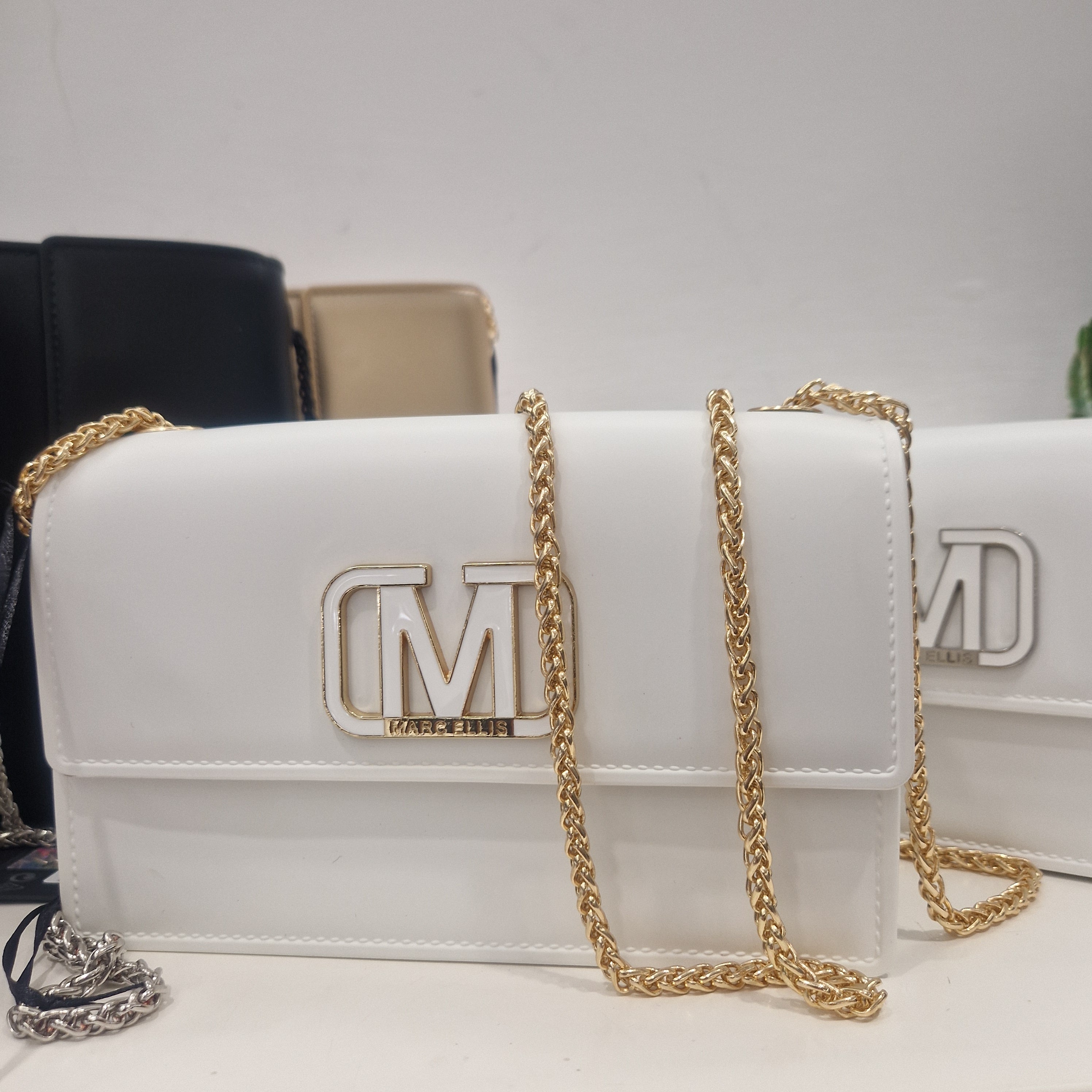 Marc Ellis SUPER ME M PVC