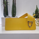 N.D.B borsa NEW SOPHIE small gialla