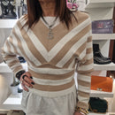 Striped shirt