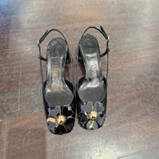 A.Bocca sling back