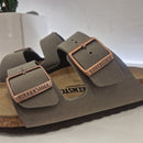 Birkenstok ARIZONA colore STONE