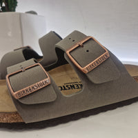 Birkenstok ARIZONA colore STONE