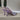 Bibilou raso lilla con strass