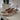 Bibilou nude satin with rhinestones 5 cm heel