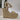 Fiorina high wedge sandal gold
