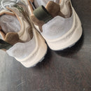 Flower Mountain white-beige men's sneaker