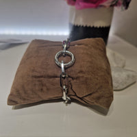 Bracciale MINI-ME color argento