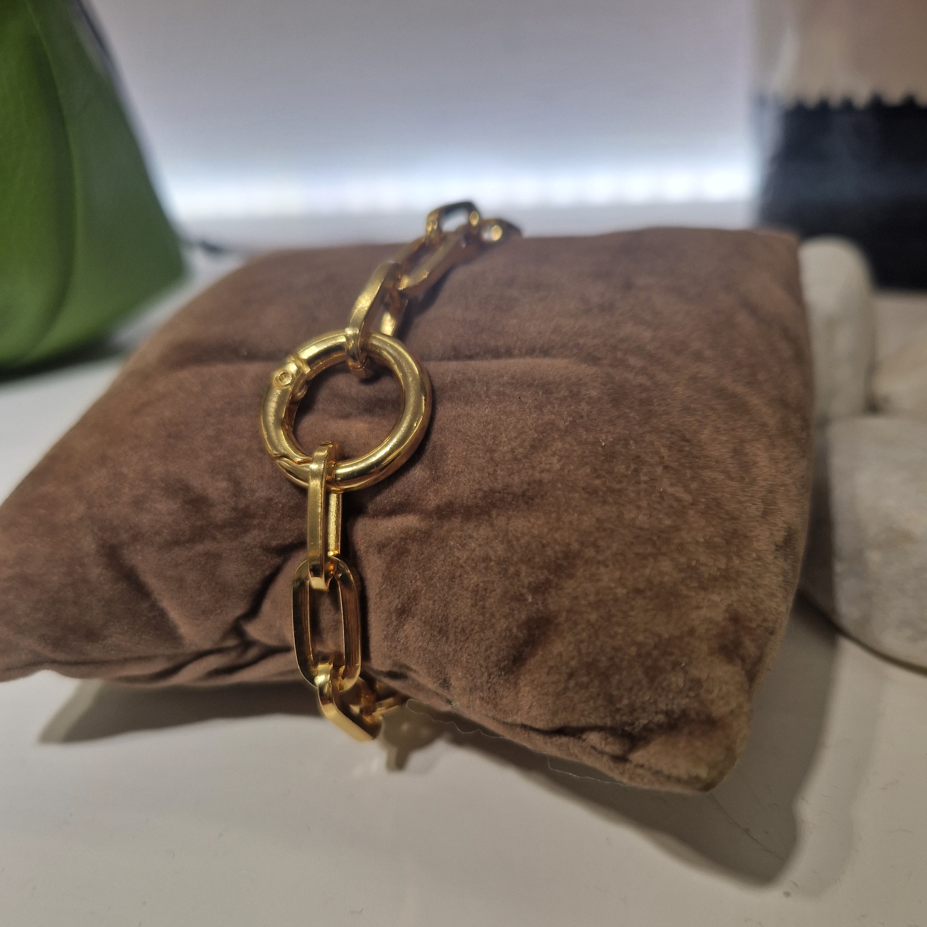 Bracciale MINI-ME color oro