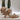 Wo Milano nude buckle sandal