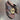 S. Piero slipper t.moro gold accessory