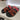Bibilou MINDY dark brown slipper