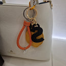 Mon Ami bag accessory LEMON
