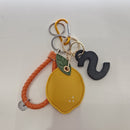 Mon Ami bag accessory LEMON