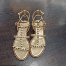 ASH sandal model PRECIUS gold