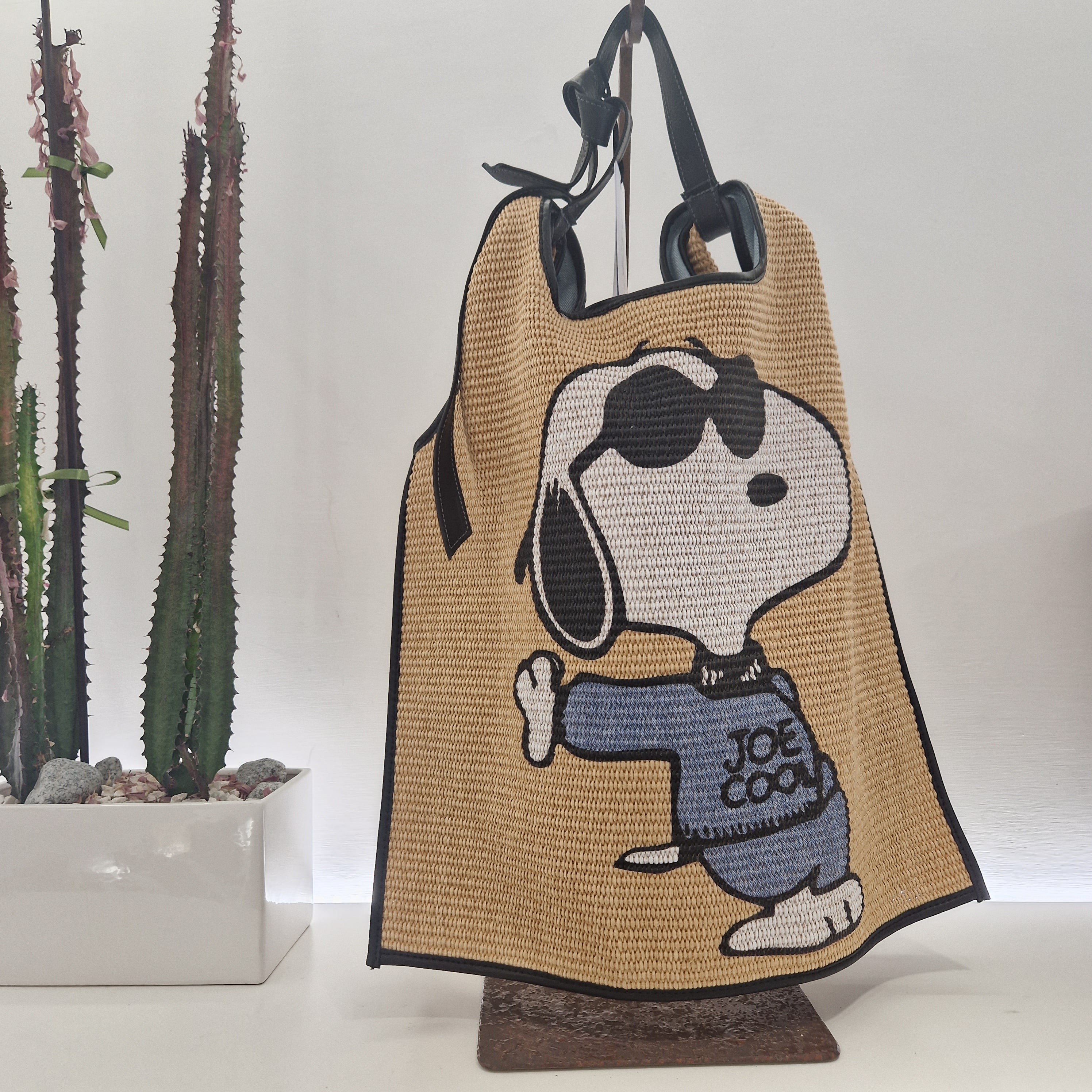 Anita Biliardi borsa Picasso