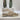 Pons Quintana gold braided sandal