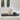 S. Piero black slipper gold straps