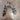 S.Piero black flip flop sandal
