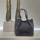 Gianni Chiarini  linea DUA piccola nera