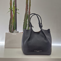 Gianni Chiarini  linea DUA piccola nera