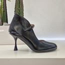 Marc Ellis asymmetric shoe