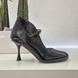 Marc Ellis asymmetric shoe
