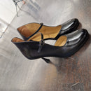 Marc Ellis asymmetric shoe