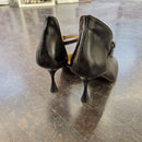 Marc Ellis asymmetric shoe