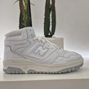 New Balance 650 MEN white