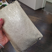 Gianni Chiarini Hermy bag cream