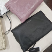 Gianni Chiarini Hermy bag cream