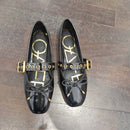 OA non- fashion ballerina nera