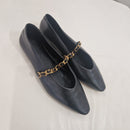 Black ballerina toral