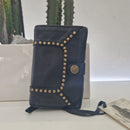 Campomaggi wallet KURA line 