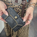 Campomaggi wallet KURA line 