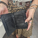 Campomaggi wallet KURA line 