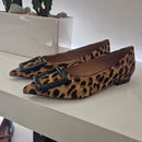 Bibilou ballerina print leo