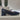 Bibilou ballerina flat black patent leather square toe