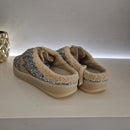 Moa sneakers clogs glitter