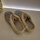 Moa sneakers clogs glitter