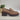 Bibilou moccasin suede model sand
