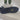 Bibilou brushed black College style moccasin
