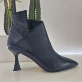 Isabelle Paris ankle boot heel 70 IS424